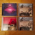 Anathema - Tape / Vinyl / CD / Recording etc - Music for Nations Years