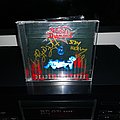 King Diamond - Tape / Vinyl / CD / Recording etc - Deadly...