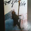 Possessed - Other Collectable - JEFF BECCERA (Posessed) signature
