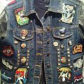 Metallica - Battle Jacket - My Kutte