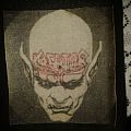 Kreator - Patch - KREATOR - Behind The Mirror Patch