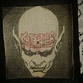 Kreator - Patch - KREATOR - Behind The Mirror Patch