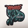 Xenomorph - Patch - Xenomorph Empyreal Regimes Patch