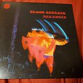 Black Sabbath - Tape / Vinyl / CD / Recording etc - Paranoid Vinyl