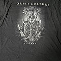 Orbit Culture - TShirt or Longsleeve - Orbit Culture Descent Tour Shirt