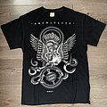 Architects - TShirt or Longsleeve - Architects 2018 t-shirt