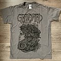 Graveyard - TShirt or Longsleeve - Graveyard t-shirt 2016