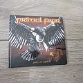Primal Fear - Tape / Vinyl / CD / Recording etc - Primal Fear Jaws of Death Cd