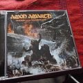 Amon Amarth - Tape / Vinyl / CD / Recording etc - Amon Amarth Twilight of The Thunder God