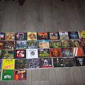 Slayer - Other Collectable - Cd collection till now :)