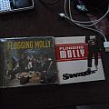 Flogging Molly - Other Collectable - Finally they arrived  :)