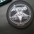 Venom - Patch - New patches