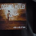 Flogging Molly - Tape / Vinyl / CD / Recording etc - Non Metal Flogging Molly Within A Mile of Home