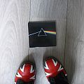 Pink Floyd - Tape / Vinyl / CD / Recording etc - Non metal Pink Floyd Dark Side of the Moon Experience edition