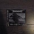 Doom - Tape / Vinyl / CD / Recording etc - Doom Rush Hour of the Gods