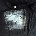 Burzum - TShirt or Longsleeve - Burzum Shirt