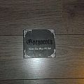 Gorgoroth - Tape / Vinyl / CD / Recording etc - Gorgoroth under the sign of hell cd