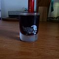 Legion Of The Damned - Other Collectable - Legion of the damned jagermeister shot glass