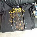 Amon Amarth - TShirt or Longsleeve - Amon Amarth Thor Shirt