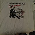 D.R.I. - TShirt or Longsleeve - D.R.I. European Tour shirt