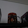 Iron Maiden - Other Collectable - Iron Maiden Final Frontier Mug