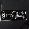 Sacred Reich - Other Collectable - Sacred Reich sticker