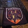 Bathory - Patch - Bathory Patch