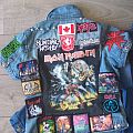 Nuclear Assault - Battle Jacket - Last update :)