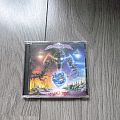 Gamma Ray - Tape / Vinyl / CD / Recording etc - Gamma Ray No World Order CD