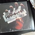 Judas Priest - Tape / Vinyl / CD / Recording etc - Judas Priest British Steel Vinyl