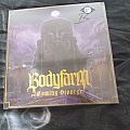 Bodyfarm - Tape / Vinyl / CD / Recording etc - Bodyfarm The Coming Scourge Vinyl