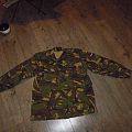 No Band - Other Collectable - Official Dutch Army Jacket