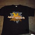 Amon Amarth - TShirt or Longsleeve - Amon Amarth With Oden on our Side shirt