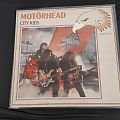 Motörhead - Tape / Vinyl / CD / Recording etc - Motörhead City Kids Vinyl