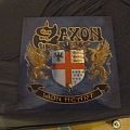 Saxon - Tape / Vinyl / CD / Recording etc - Saxon Lionheart Vinyl