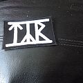 Tyr - Patch - Tyr Patch