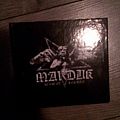 Marduk - Tape / Vinyl / CD / Recording etc - Marduk  Serpent Sermon Limited Edition CD