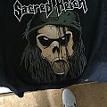 Sacred Reich - TShirt or Longsleeve - Sacred Reich Shirt