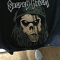 Sacred Reich - TShirt or Longsleeve - Sacred Reich Shirt