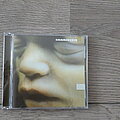 Rammstein - Tape / Vinyl / CD / Recording etc - Rammstein Mutter CD