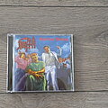 Death - Tape / Vinyl / CD / Recording etc - Death Spiritual Healing CD