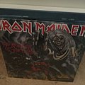 Iron Maiden - Tape / Vinyl / CD / Recording etc - Iron Maiden The Number of the Beast Vinyl