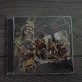 Municipal Waste - Tape / Vinyl / CD / Recording etc - Municipal Waste the Fatal feast CD