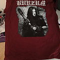 Burzum - TShirt or Longsleeve - Burzum Shirt