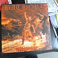 Bathory - Tape / Vinyl / CD / Recording etc - Bathory Hammerheart LP