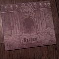 Burzum - Tape / Vinyl / CD / Recording etc - Burzum The Depths of Darkness CD