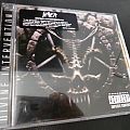 Slayer - Tape / Vinyl / CD / Recording etc - Slayer Divine Intervention CD