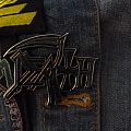 Death - Other Collectable - Death Pin