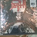 Death - Tape / Vinyl / CD / Recording etc - Death Invidual Thought Patterns Vinyl