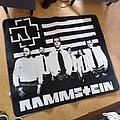 Rammstein - Other Collectable - Rammstein carpet